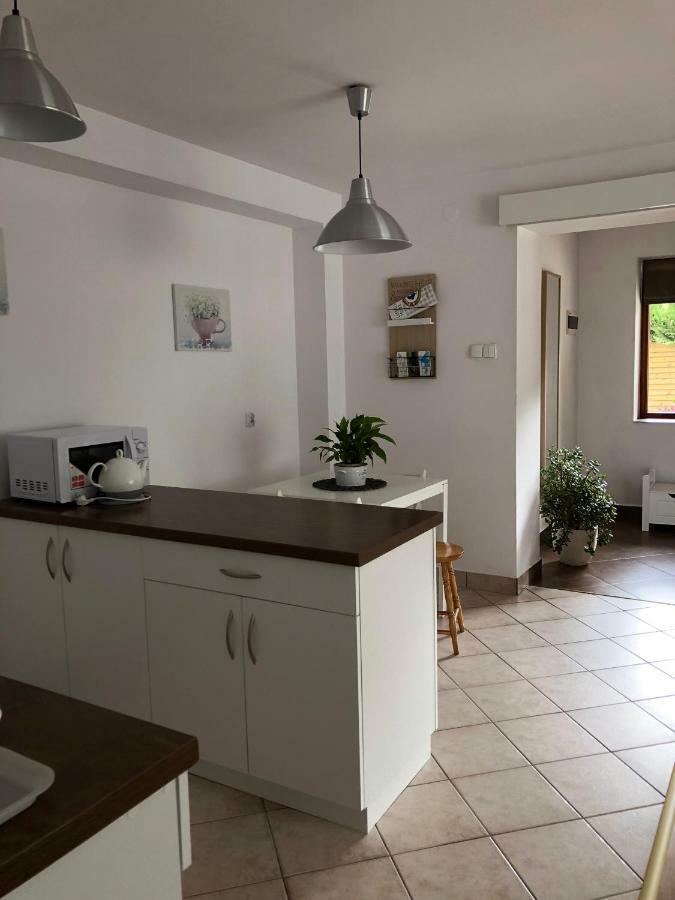 Apartament Ika Lejlighed Wisła Eksteriør billede
