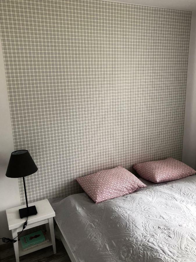 Apartament Ika Lejlighed Wisła Eksteriør billede
